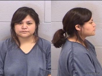 Rainy Jodawna Bia Mugshot