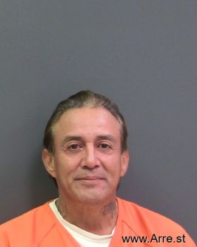 Ralph Anthony Flores Mugshot