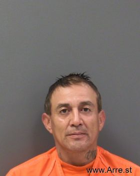 Ralph Anthony Flores Mugshot