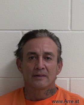 Ralph Anthony Flores Mugshot