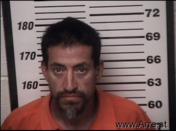 Ralph  Jimenez Mugshot