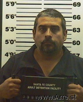 Ramiro  Andazola Mugshot