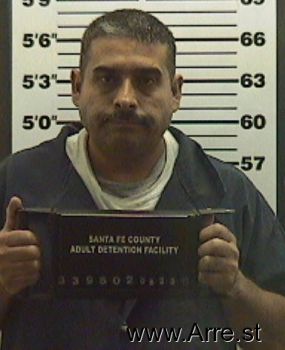 Ramiro  Andazola Mugshot