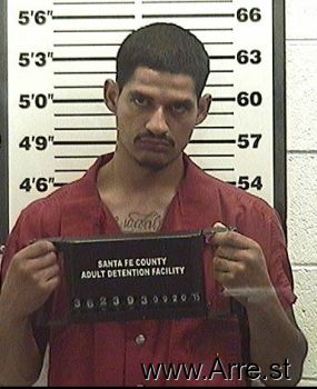 Ramiro  Chavez Mugshot