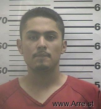 Ramiro  Garcia Mugshot