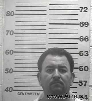 Ramiro  Gonzales Mugshot