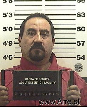 Ramiro O Guerrero Mugshot