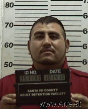 Ramiro  Guerrero-torres Mugshot