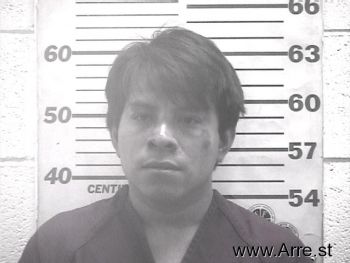 Ramiro  Hernandez Mugshot