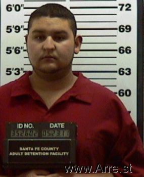 Ramiro  Mendoza Mugshot