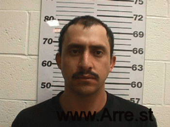 Ramiro  Munoz-rivera Mugshot