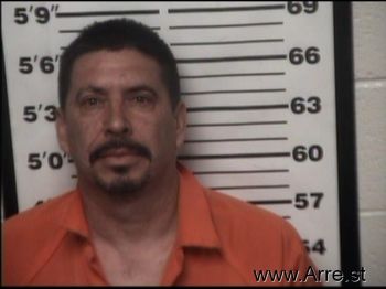 Ramon L Acosta Mugshot