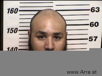 Ramon  Avila Mugshot