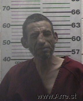 Ramon  Baca Mugshot