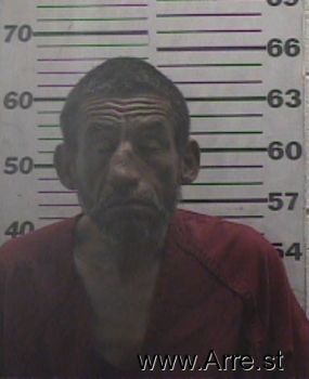 Ramon  Baca Mugshot