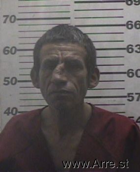 Ramon  Baca Mugshot