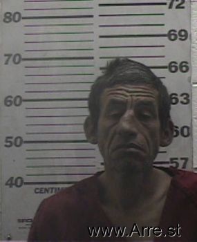 Ramon  Baca Mugshot