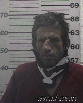 Ramon  Baca Mugshot