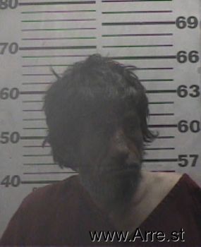 Ramon  Baca Mugshot