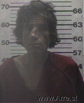 Ramon  Baca Mugshot