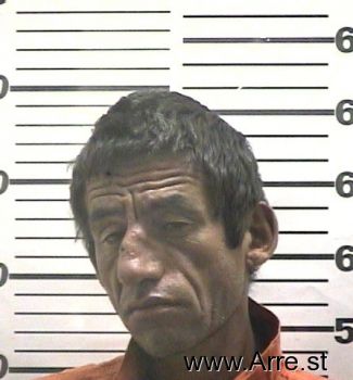 Ramon  Baca Mugshot