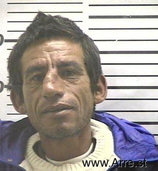 Ramon  Baca Mugshot