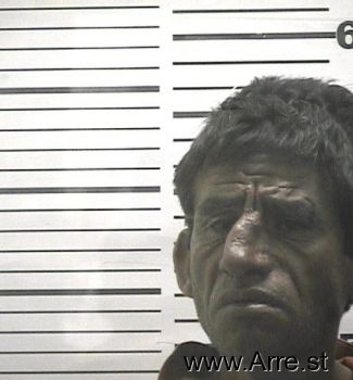 Ramon  Baca Mugshot