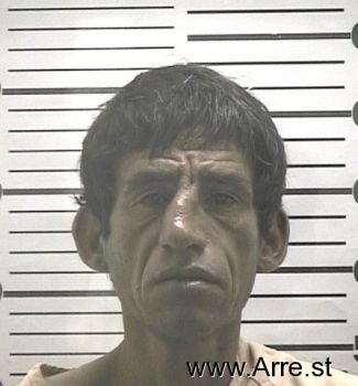 Ramon  Baca Mugshot