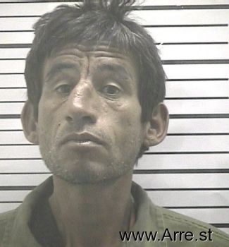 Ramon  Baca Mugshot