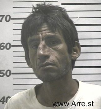 Ramon  Baca Mugshot