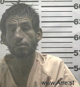 Ramon  Baca Mugshot