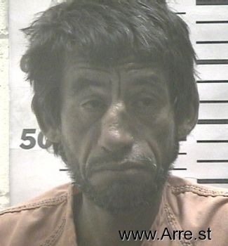 Ramon  Baca Mugshot