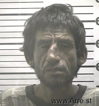 Ramon  Baca Mugshot