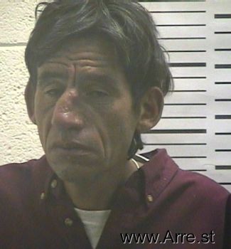 Ramon  Baca Mugshot