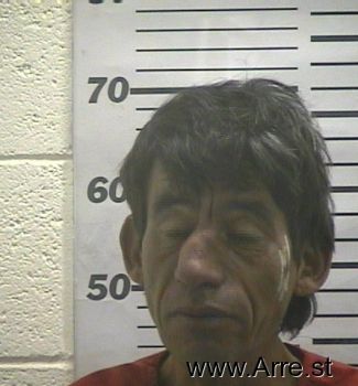 Ramon  Baca Mugshot