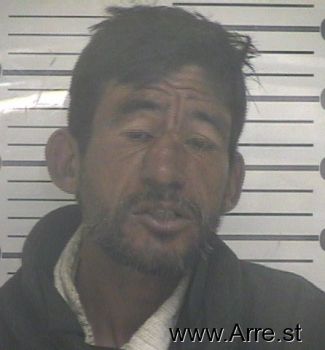 Ramon  Baca Mugshot