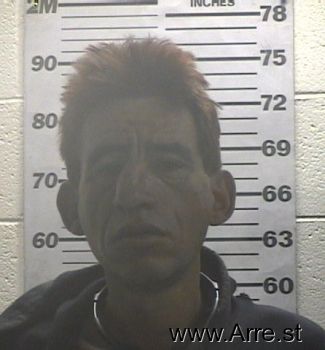 Ramon  Baca Mugshot