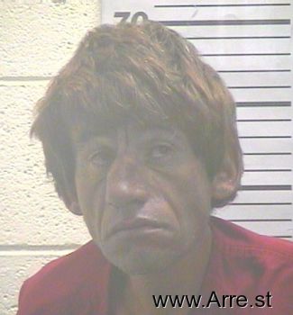 Ramon  Baca Mugshot