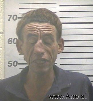 Ramon  Baca Mugshot