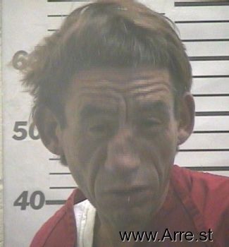 Ramon  Baca Mugshot