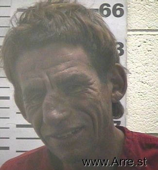 Ramon  Baca Mugshot