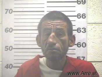 Ramon  Baca Mugshot