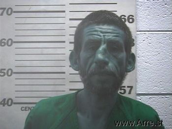 Ramon  Baca Mugshot