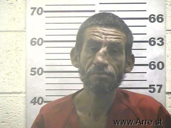 Ramon  Baca Mugshot