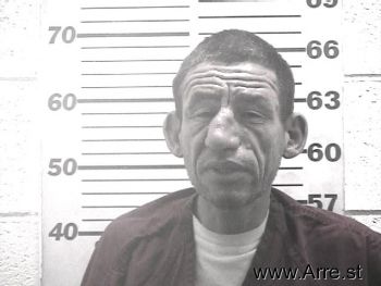 Ramon  Baca Mugshot