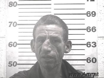 Ramon  Baca Mugshot