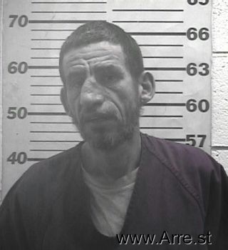 Ramon  Baca Mugshot