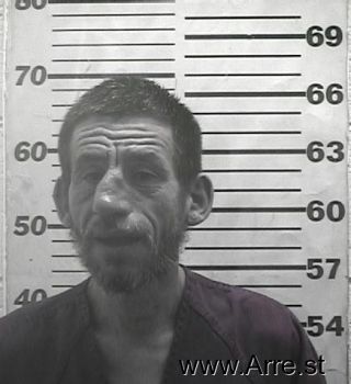 Ramon  Baca Mugshot