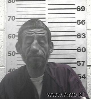 Ramon  Baca Mugshot