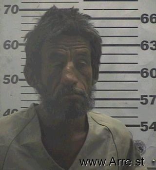 Ramon  Baca Mugshot